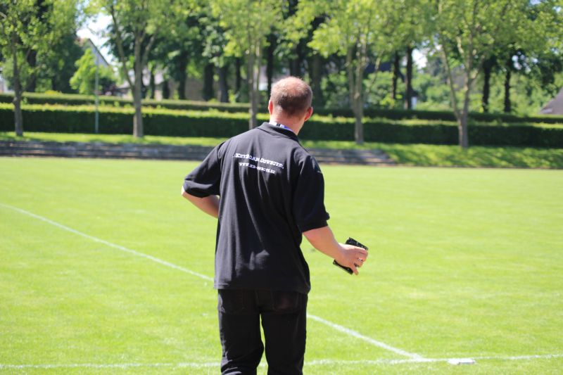 BLAN 22 - Festplattenweitwurf