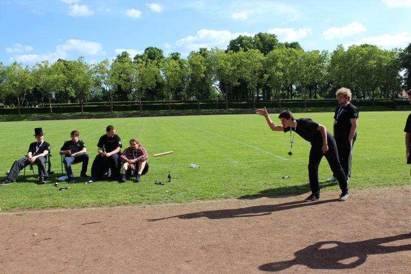 BLAN 22 - Wikingerschach