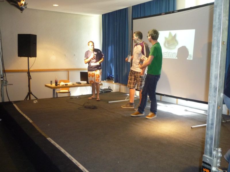 Bild