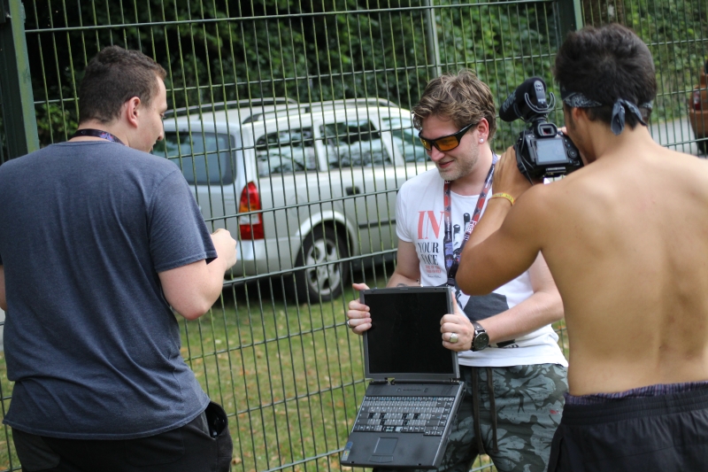 Bild