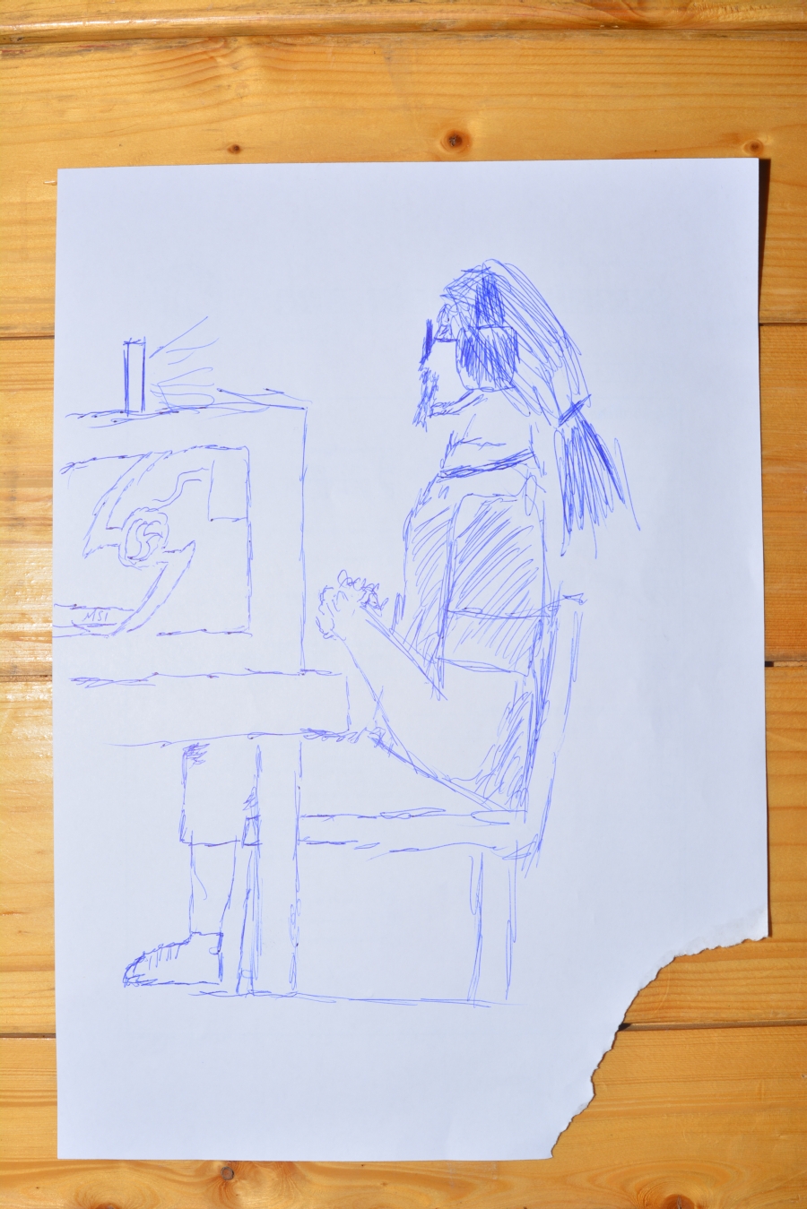 Bild